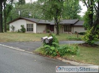 1517 Oxford Dr, Murray, KY 42071