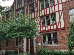 1705 Lanier Pl NW APT 303, Washington, DC 20009