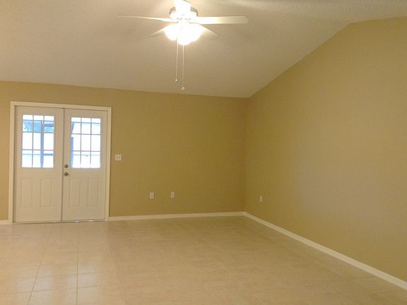 Living Room area