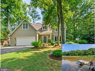 23575 Canvasback Rd, Chestertown, MD 21620