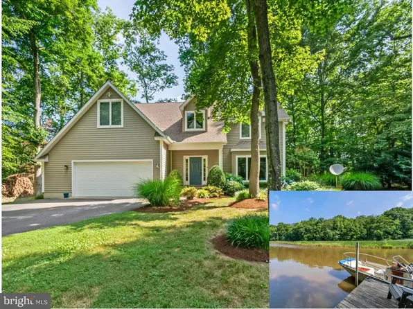 23575 Canvasback Rd, Chestertown, MD 21620