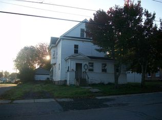 3 Hepburn St, Norfolk, NY 13667