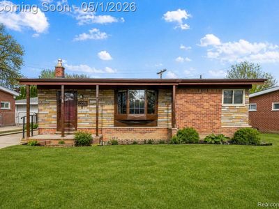 7370 Amboy St, Dearborn Heights, MI, 48127