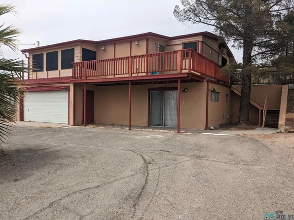 904 E 9th Ave, Truth Or Consequences, NM 87901