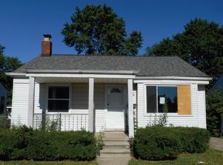 8087 Braile St, Detroit, MI 48228