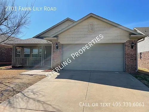 2701 Fawn Lily Rd Photo 1