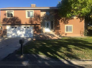 592 E Valley Ct, Grand Junction, CO 81504