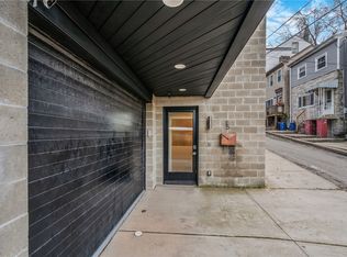 15 Eleanor St, Pittsburgh, PA 15203