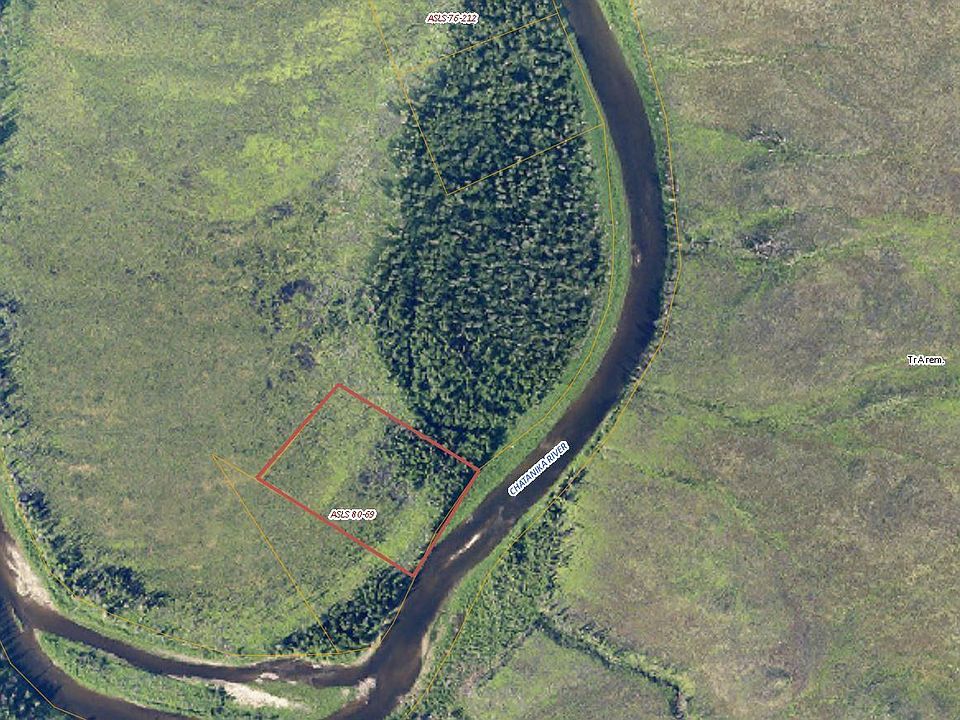 1st image of 0 Chatanika Riv