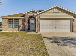 631 Batten Blvd, Perdido Key, FL 32507