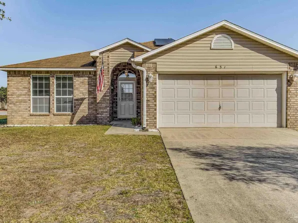631 Batten Blvd, Perdido Key, FL 32507