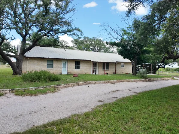 915 Us Highway 84 Hwy W, Mullin, TX 76864