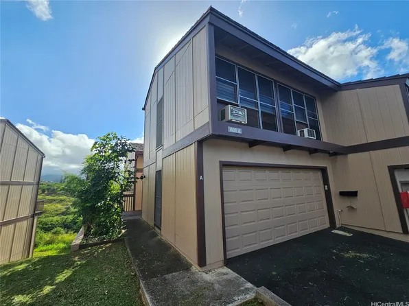98-1433 Kaahumanu St #229, Aiea, HI 96701