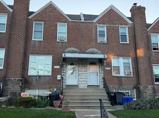 5935 Jannette St, Philadelphia, PA 19128