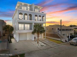 205 Fayetteville Avenue Unit 1, Carolina Beach, NC 28428
