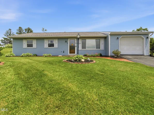 53 Sage Road, Waterford, NY 12188
