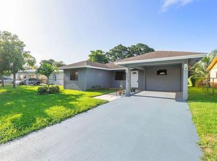 1418 NW 11th St, Fort Lauderdale, FL 33311