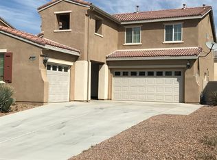 15808 Barrel Cactus Ln, Victorville, CA 92394