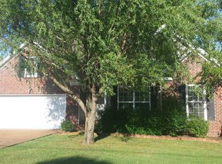 2804 Rippavilla Way, Spring Hill, TN 37174