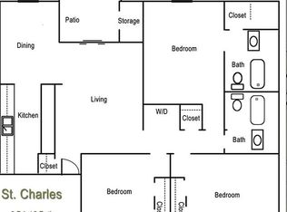 6725 Greenwood Rd, Shreveport, LA 71119