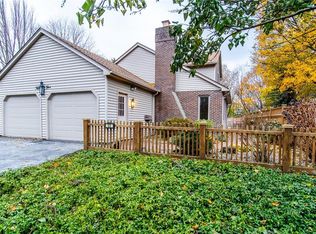 55 Greenaway Rd, Rochester, NY 14610