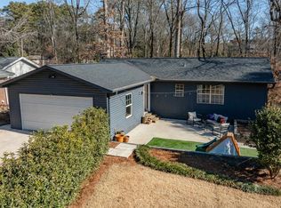 607 Windsor Dr, Homewood, AL 35209