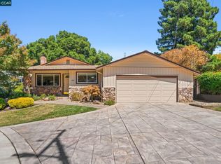 4153 Florence Dr, Martinez, CA