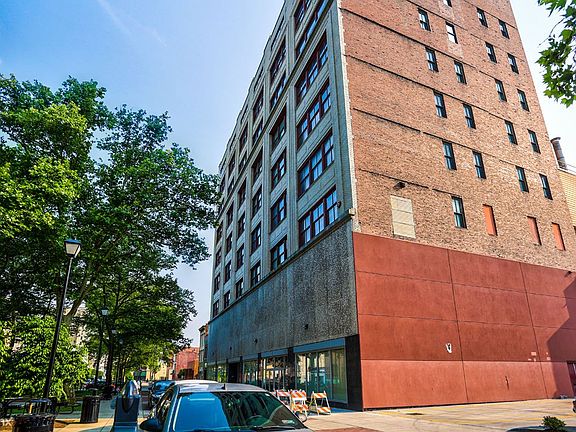 Stone Center Lofts