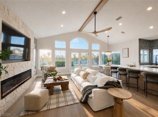 2972 Sun Lake Dr, Las Vegas, NV 89128