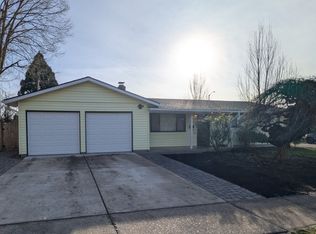 2600 SW Edgemoor Ave, Beaverton, OR 97005
