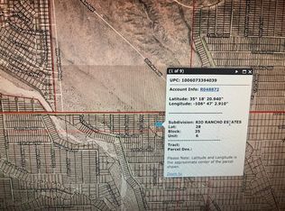 24th St NW, Rio Rancho, NM 87144