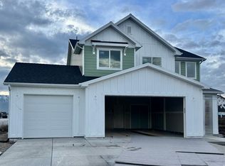 2313 S 1000 W #110, Nibley, UT 84321