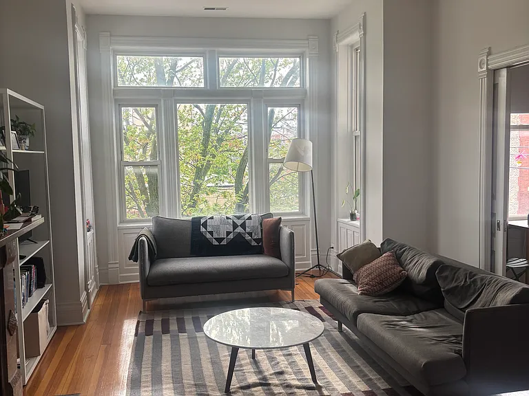1143 N Damen Ave #3 — Photo 3