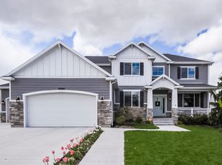 10988 S Namibian Dune Dr, South Jordan, UT 84009
