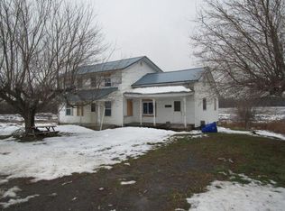 14405 Ridge Rd W, Albion, NY 14411