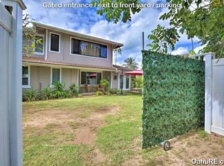 279 N Kalaheo Ave, Kailua, HI 96734