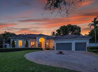 15554 SW 16th Street, Weston, FL 33326