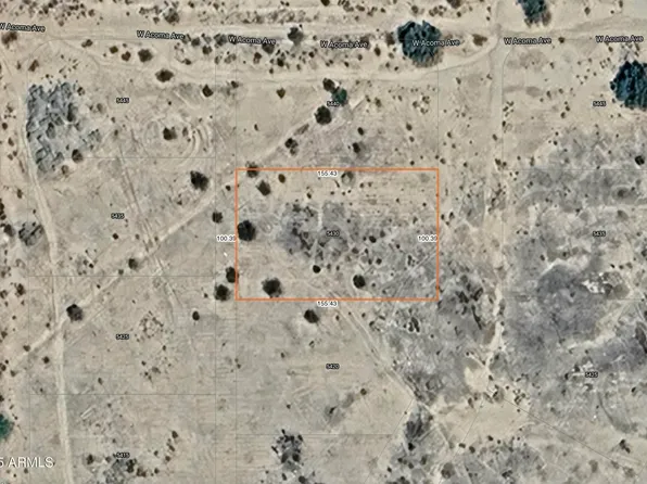 5430 N ZUNI Circle #8, Eloy, AZ 85131