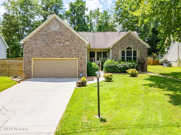 9954 Martha Knight Cir, Knoxville, TN 37932