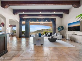 12512 N Red Sky Ct, Fountain Hills, AZ 85268