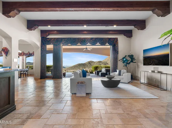 12512 N RED SKY Court, Fountain Hills, AZ 85268