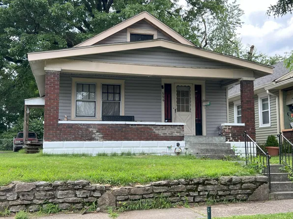 666 Eastlawn Ave, Louisville, KY 40211