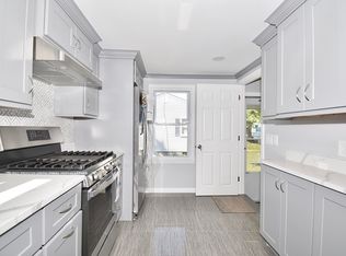 1211 Page Blvd, Springfield, MA 01104