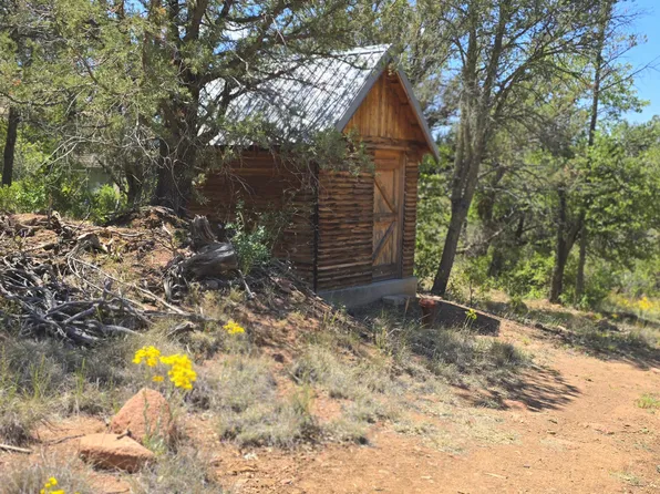 453 N Seeley Dr, Young, AZ 85554