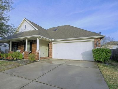 2711 Linden Park Ln, Spring, TX, 77386