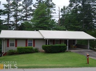 187 Heindel St, Baldwin, GA 30511