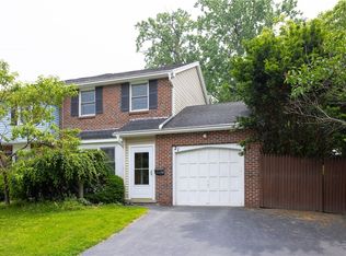 21 Upton Pl, Rochester, NY 14612