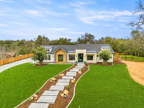 3451 Brennans Rd, Loomis, CA 95650