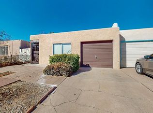 6023 Redlands Rd NW, Albuquerque, NM 87120