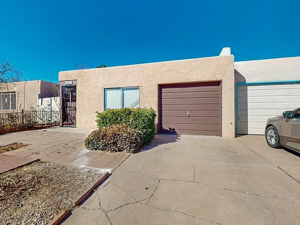 6023 Redlands Rd NW, Albuquerque, NM 87120